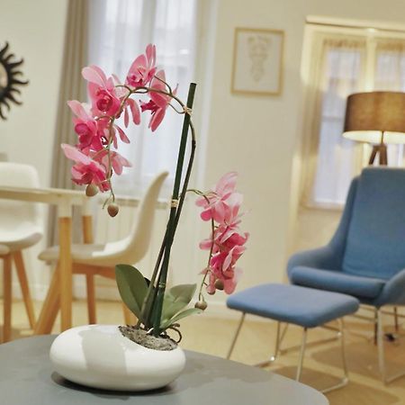 L'Escapade, Appartement Cosy Au Coeur De Grasse Exteriér fotografie
