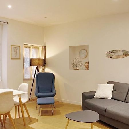 L'Escapade, Appartement Cosy Au Coeur De Grasse Exteriér fotografie