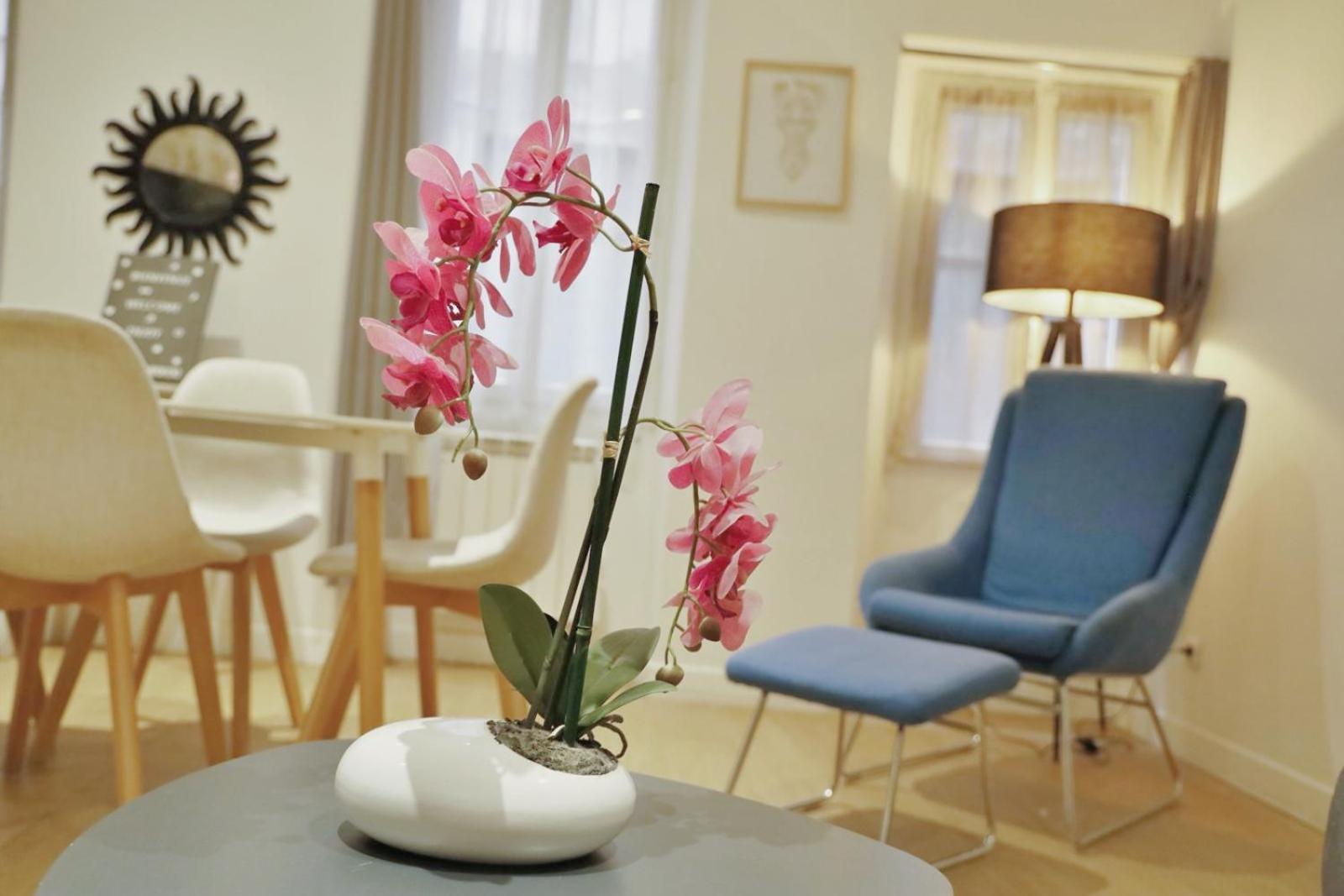 L'Escapade, Appartement Cosy Au Coeur De Grasse Exteriér fotografie